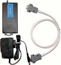 ROMTool ������������ ���������
������������ ��� �������������������� ��������� ���� 27C256, 27C512 � 27E512 (����������������), ����������� � ������������ ������ ���������� ����������� ����������� "���", "���" � "���", � ����� ��� ���������� � ����������� ����������� �������������� �������. � ��� ����� ��� GM ISFI�2S, ������-4, Bosch M1.5.4, ����� 5.4�������� ��������: CD-���� � ��, ������������, ������� �������