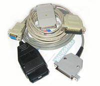 SCANMATIK 1.47 �������� ��� ����������� �����������
��� ����������� ������ ���������� ����������, ������������ � �.�. ����������� �������������, ������������, ��������� � ����������� ������������. ������� �������� �������� �� ����� ����������� � ������ ������ ��������� OBDII (ISO-9141-2, ISO-14230-2 / KWP2000, SAE J1850 VPW/PWM, ISO-15765-4 CAN), NEW! GM/Daewoo, ���, ����, ���, ���, ��, ���, ��� � Chrysler 2.4 
��������: ������� ���������, CD � ����������, ������ ��� ����������� � COM �����(����� 3 �), ������ OBDII-16 (����� 2�).