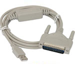 USB-COM25 конвертор 