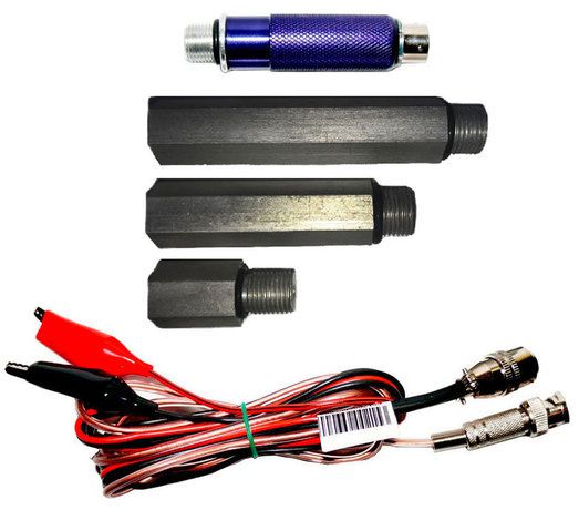 USB осциллограф (мотор-тестер) Автоас-экспресс 2